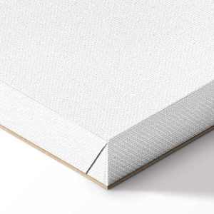 Tableau - Soft Cotton (1 Part) Vertical