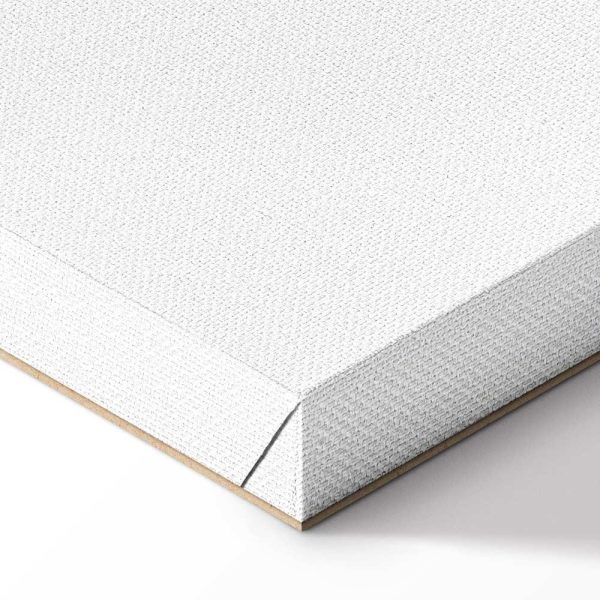 Tableau - Soft Cotton (1 Part) Vertical