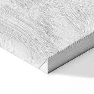 Tableau - Soft Cotton (1 Part) Vertical