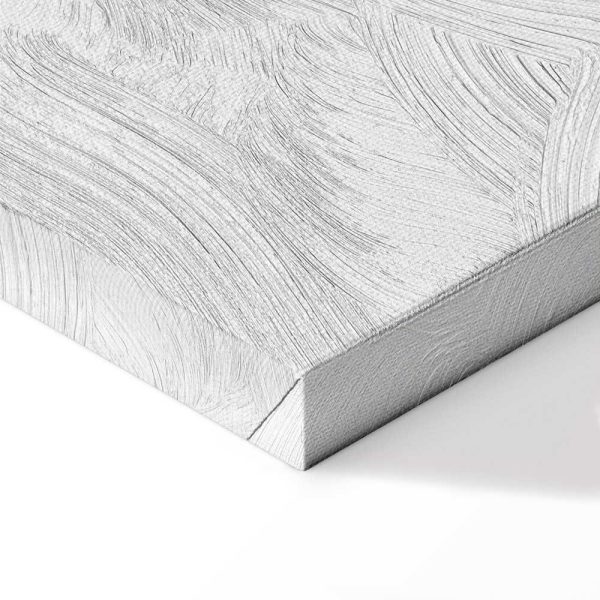 Tableau - Soft Cotton (1 Part) Vertical