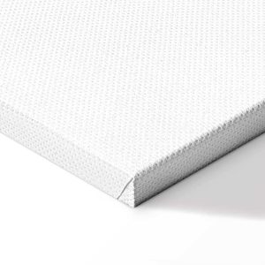 Tableau - Soft Cotton (1 Part) Vertical