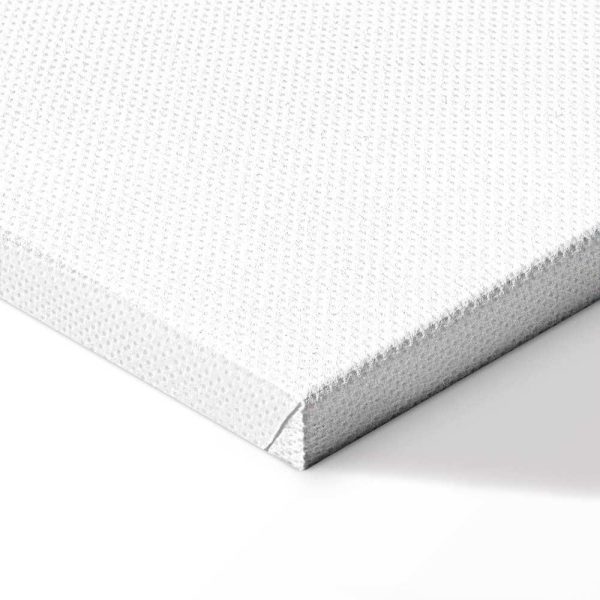 Tableau - Soft Cotton (1 Part) Vertical