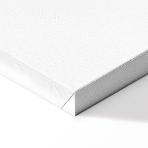 Tableau - Soft Cotton (1 Part) Vertical