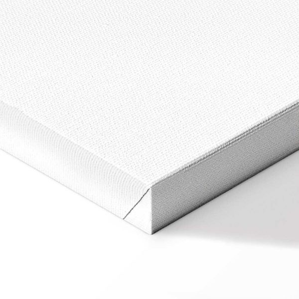 Tableau - Soft Cotton (1 Part) Vertical