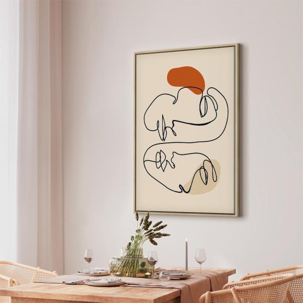 Tableau - Solar Connection (1 Part) Vertical