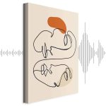 Tableau - Solar Connection (1 Part) Vertical