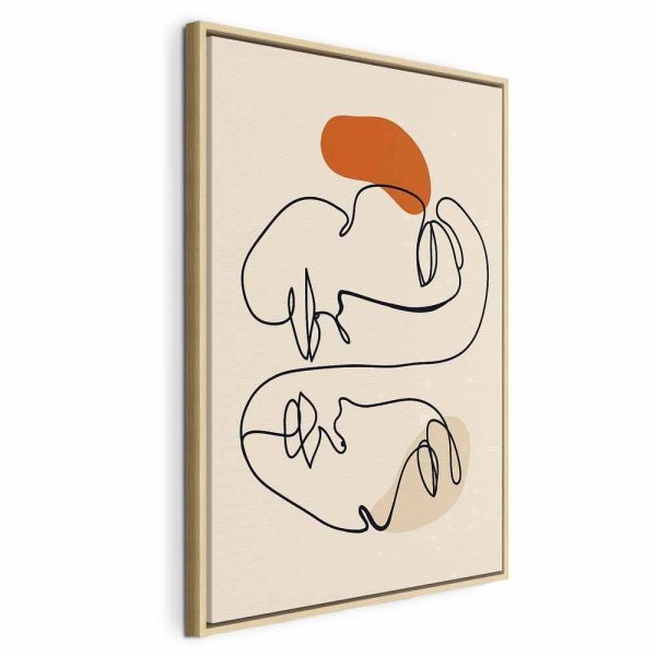 Tableau - Solar Connection (1 Part) Vertical