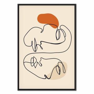 Tableau - Solar Connection (1 Part) Vertical