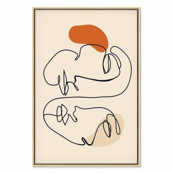 Tableau - Solar Connection (1 Part) Vertical