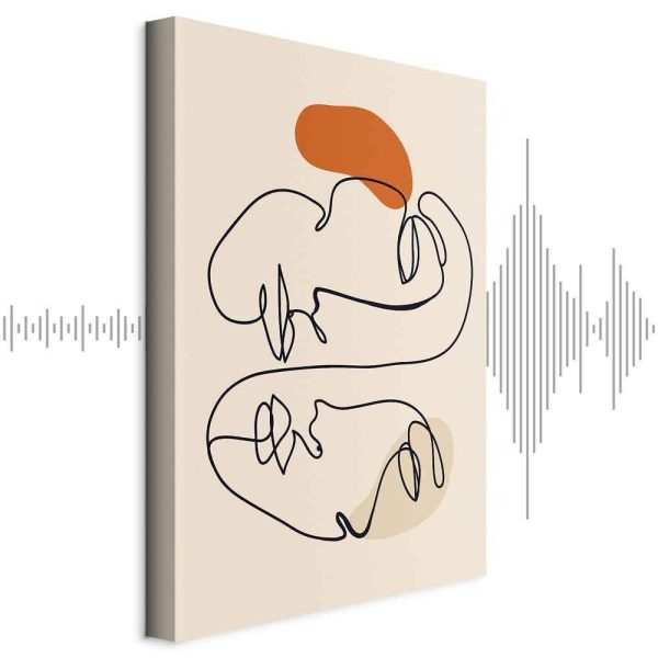 Tableau - Solar Connection (1 Part) Vertical Tableau - Solar Connection (1 Part) Vertical