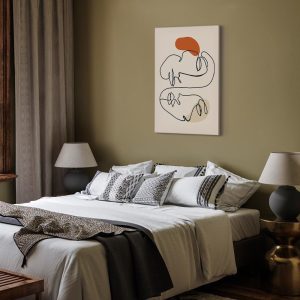 Tableau - Solar Connection (1 Part) Vertical