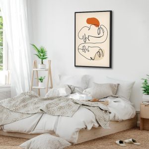 Tableau - Solar Connection (1 Part) Vertical