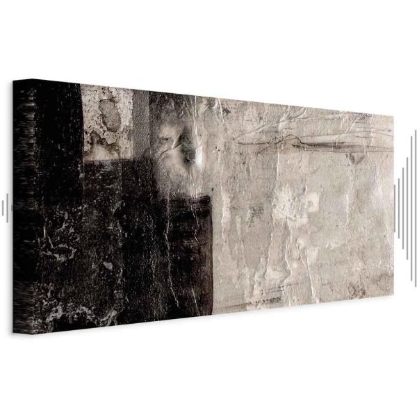 Tableau - Solomon's Mine (1 Part) Wide