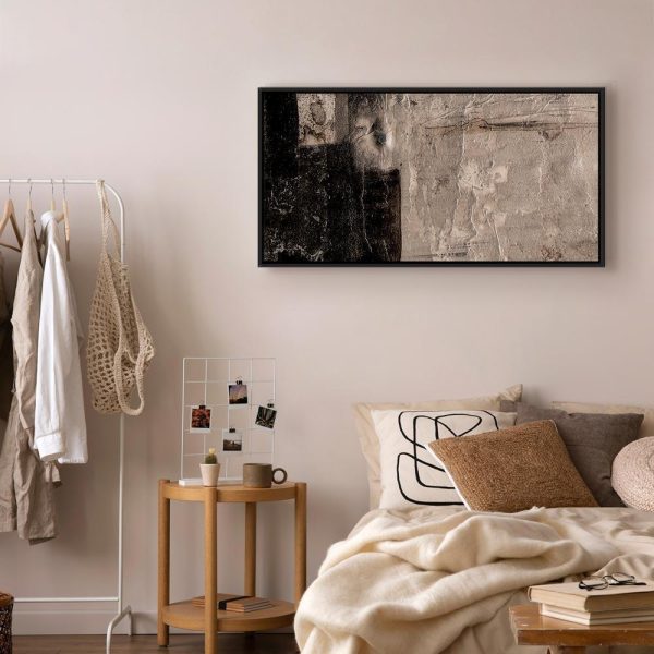 Tableau - Solomon's Mine (1 Part) Wide