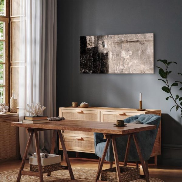 Tableau - Solomon's Mine (1 Part) Wide