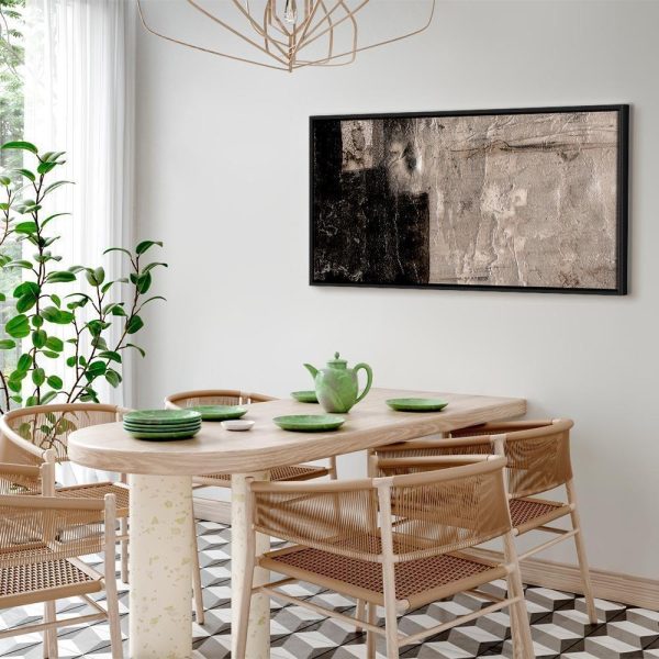 Tableau - Solomon's Mine (1 Part) Wide