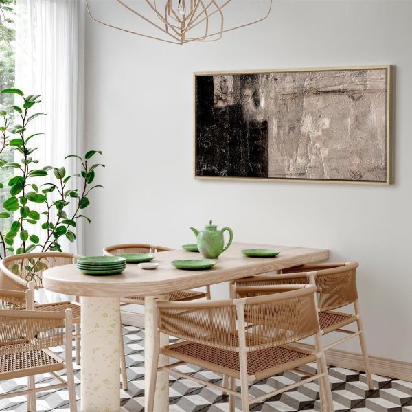 Tableau - Solomon's Mine (1 Part) Wide