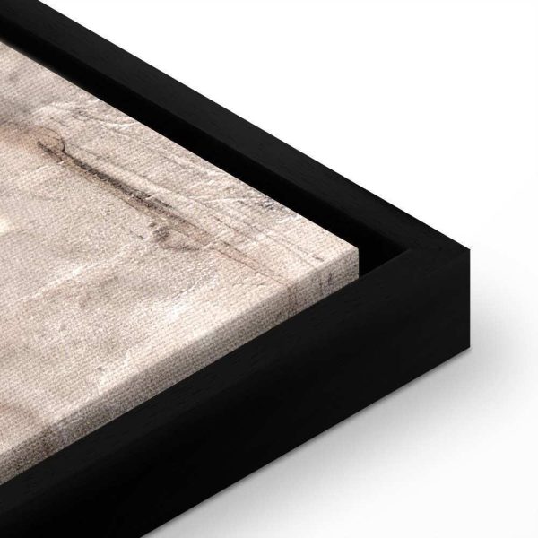 Tableau - Solomon's Mine (1 Part) Wide