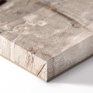 Tableau - Solomon's Mine (1 Part) Wide