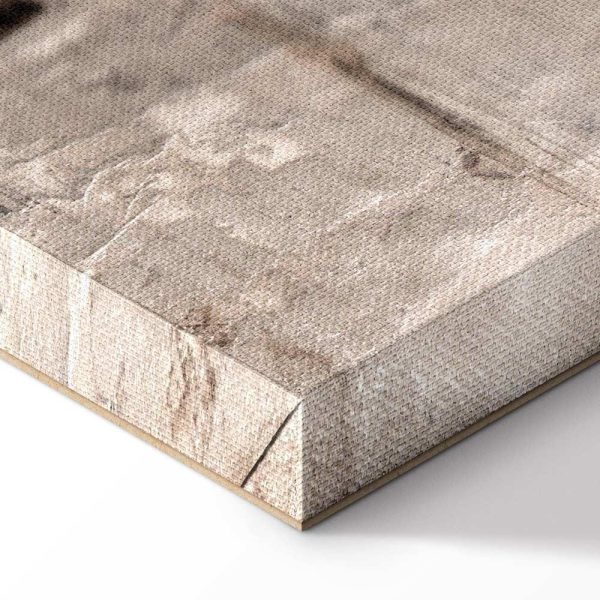 Tableau - Solomon's Mine (1 Part) Wide