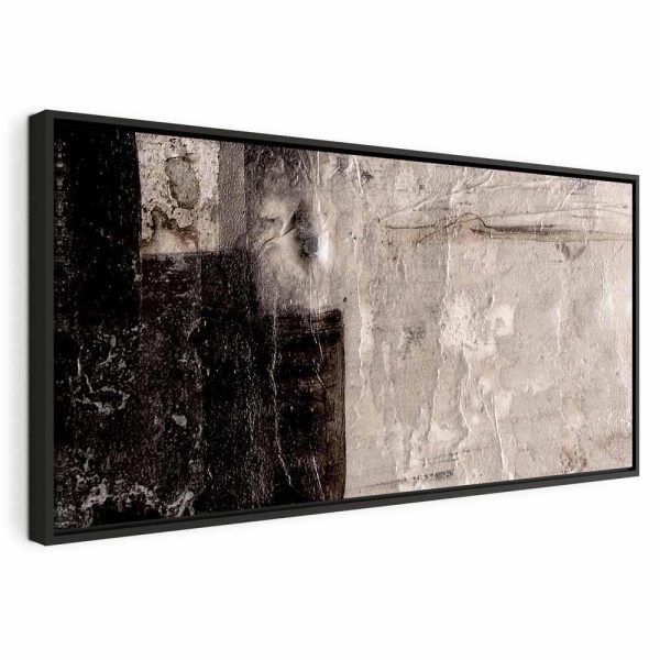 Tableau - Solomon's Mine (1 Part) Wide