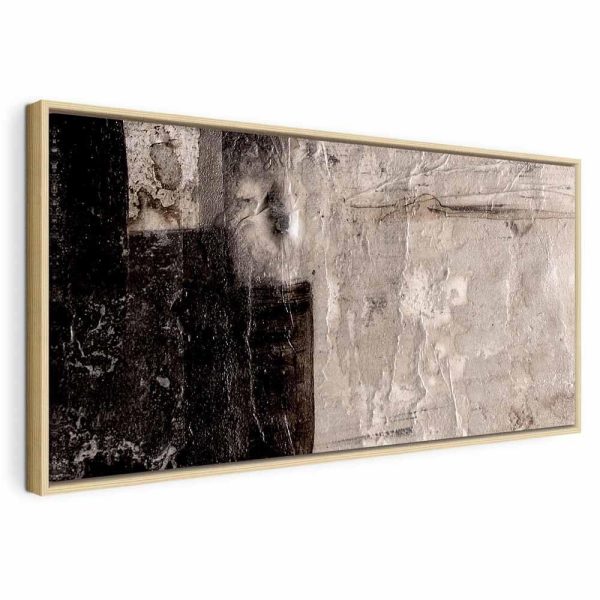 Tableau - Solomon's Mine (1 Part) Wide