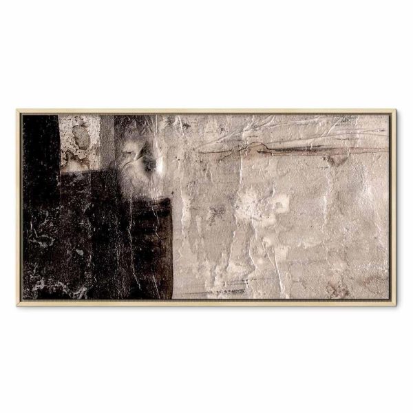 Tableau - Solomon's Mine (1 Part) Wide