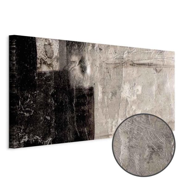 Tableau - Solomon's Mine (1 Part) Wide Tableau - Solomon's Mine (1 Part) Wide