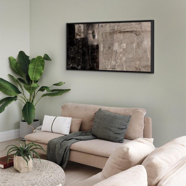 Tableau - Solomon's Mine (1 Part) Wide