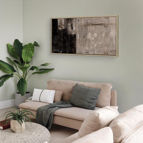 Tableau - Solomon's Mine (1 Part) Wide