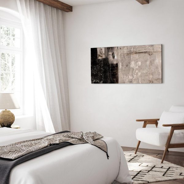 Tableau - Solomon's Mine (1 Part) Wide