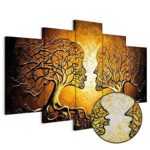 Tableau - Song of Love