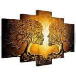 Tableau - Song of Love