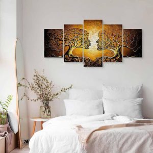 Tableau - Song of Love