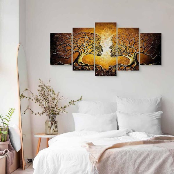 Tableau - Song of Love