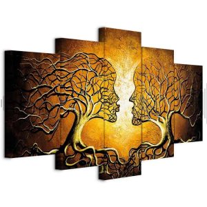 Tableau - Song of Love