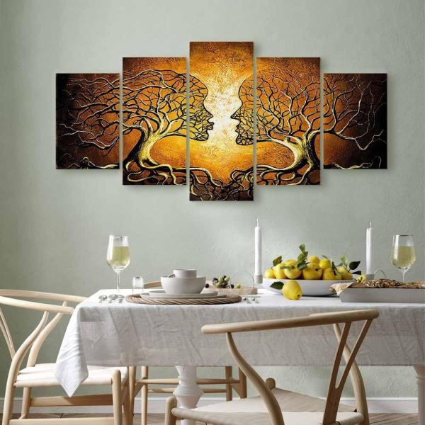 Tableau - Song of Love