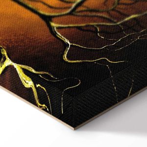 Tableau - Song of Love