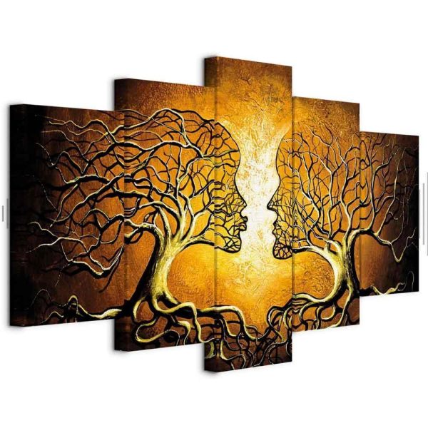 Tableau - Song of Love