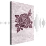 Tableau - Splinters of Love (1 Part) Vertical