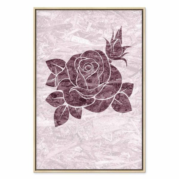 Tableau - Splinters of Love (1 Part) Vertical