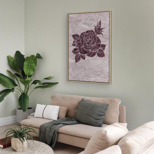 Tableau - Splinters of Love (1 Part) Vertical