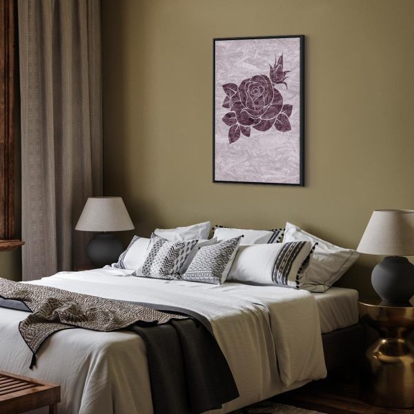 Tableau - Splinters of Love (1 Part) Vertical