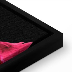 Tableau - Spring Breeze (1 Part) Vertical