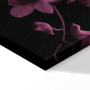 Tableau - Spring Breeze (1 Part) Vertical