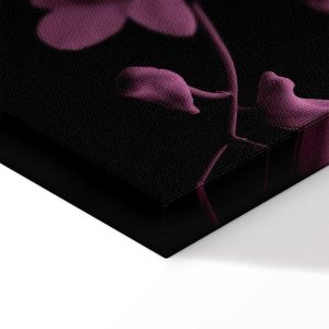 Tableau - Spring Breeze (1 Part) Vertical