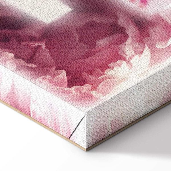 Tableau - Spring Delicacy (1 Part) Vertical