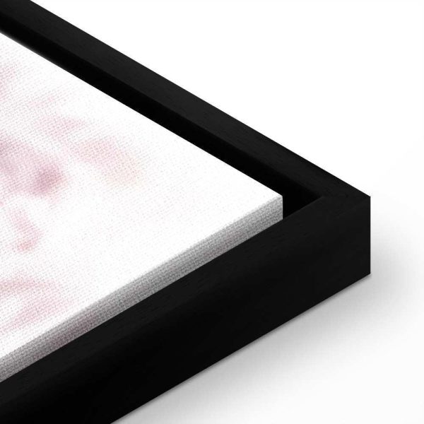 Tableau - Spring Delicacy (1 Part) Vertical