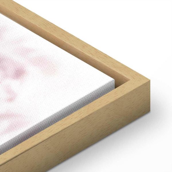 Tableau - Spring Delicacy (1 Part) Vertical