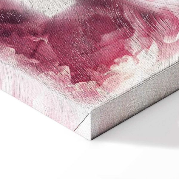 Tableau - Spring Delicacy (1 Part) Vertical